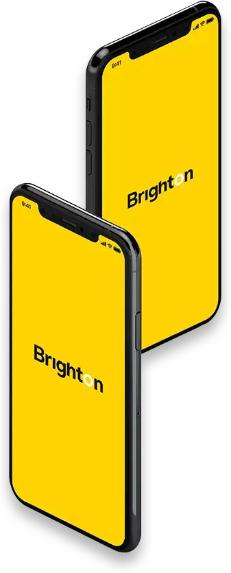 brighton app