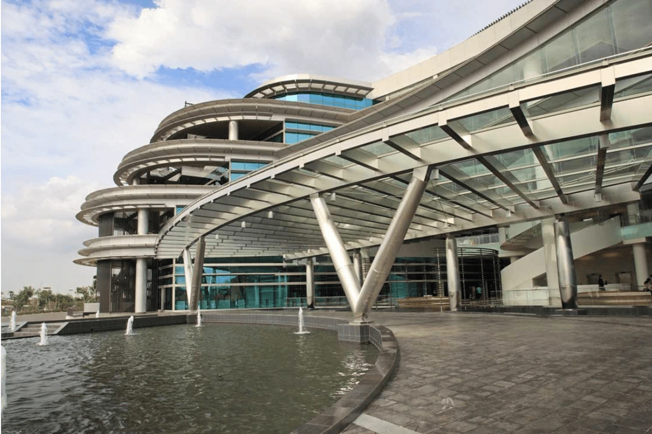 image sinarmas plaza