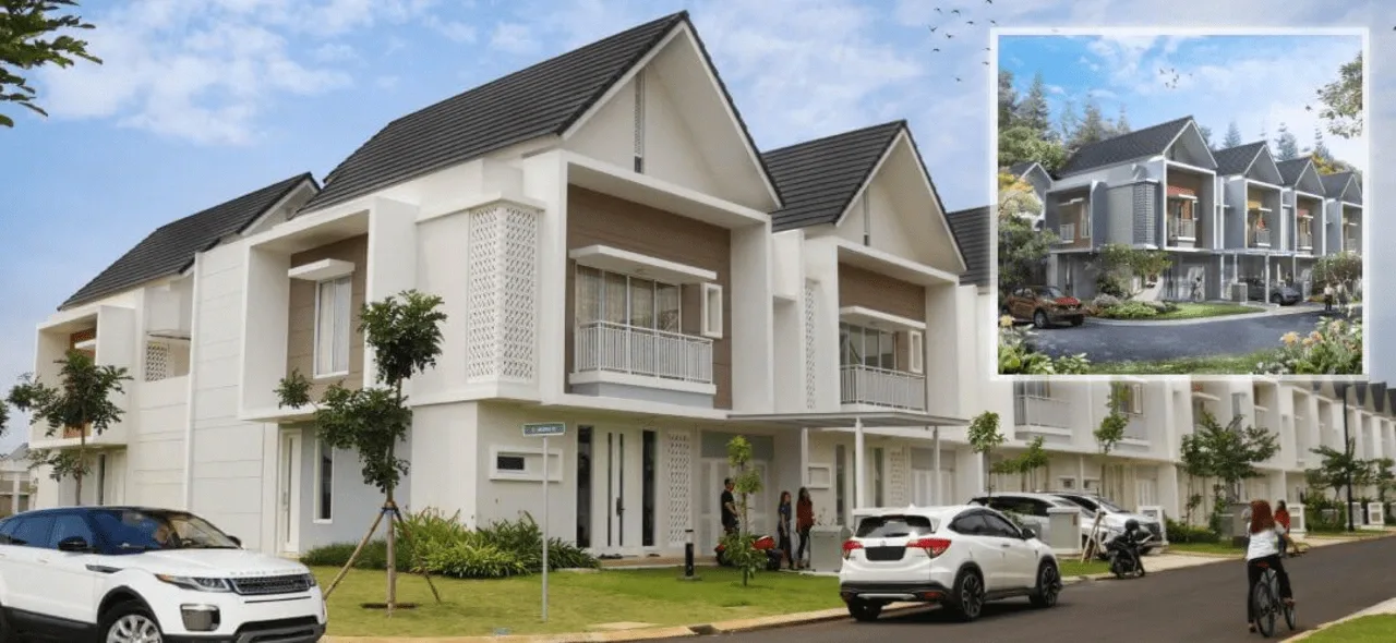 amanda summarecon bandung