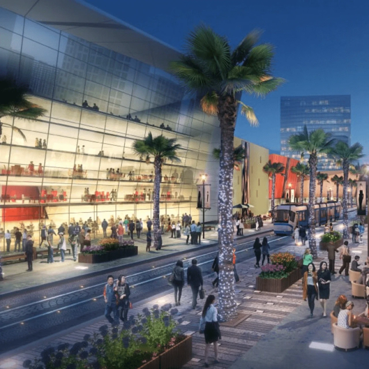 summarecon mall bandung