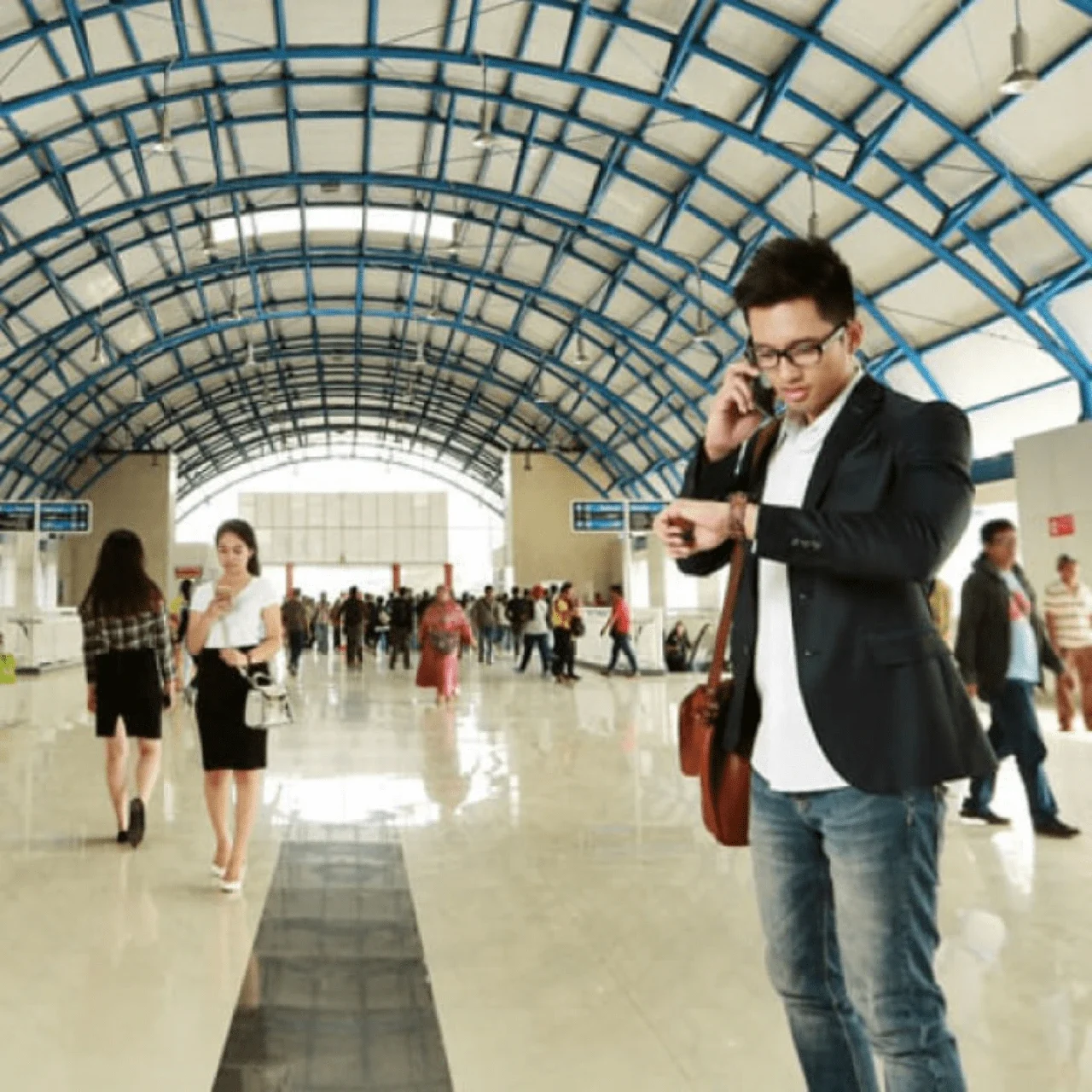 stasiun kereta cepat jakarta-bandung