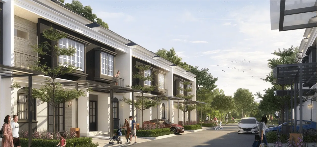 image of Chelsea at Wisata Bukit Mas 1