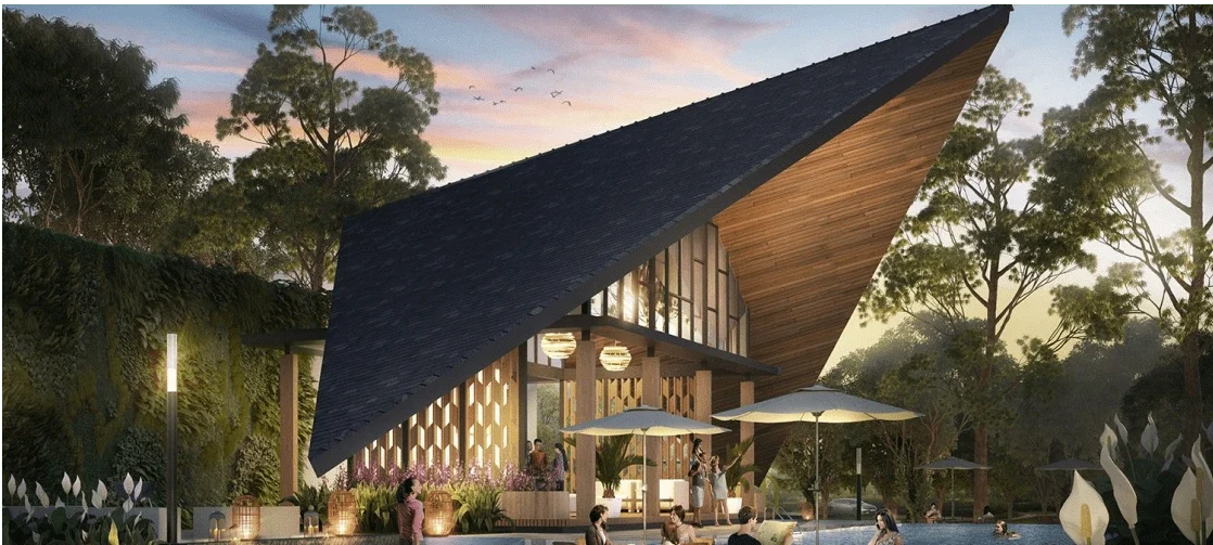 image of Chelsea at Wisata Bukit Mas 3