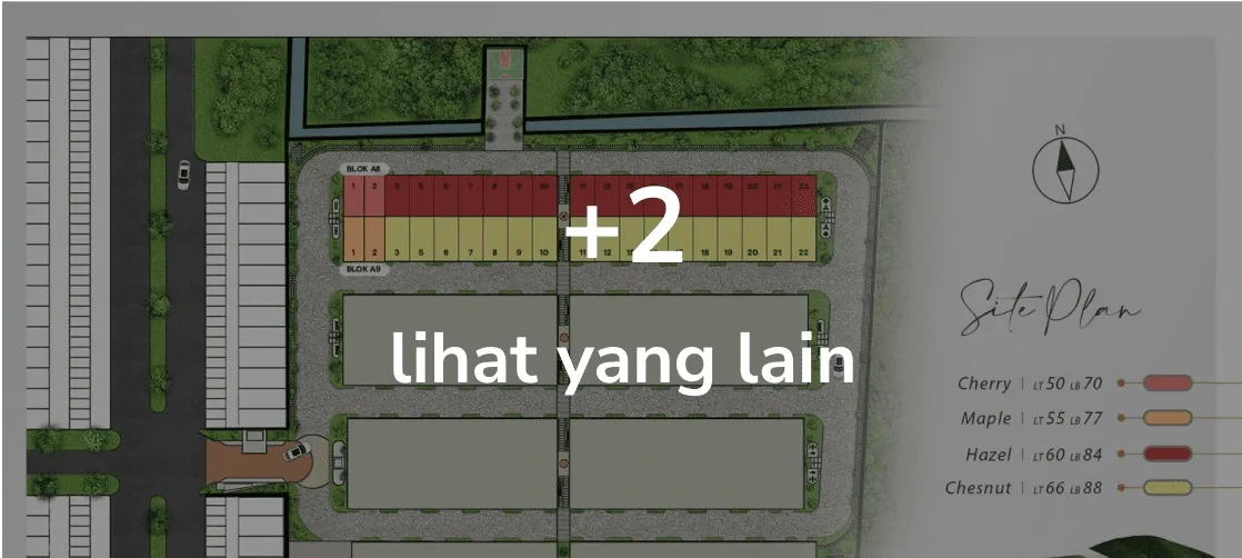 image of Chelsea at Wisata Bukit Mas 4